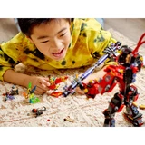 LEGO® Monkie Kid Mech von Evil Macaque 80033 (11/12) LEGO® Monkie Kid Mech von Evil Macaque 80033 (11/12)