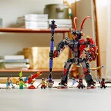 LEGO® Monkie Kid Mech von Evil Macaque 80033 (12/12) LEGO® Monkie Kid Mech von Evil Macaque 80033 (12/12)