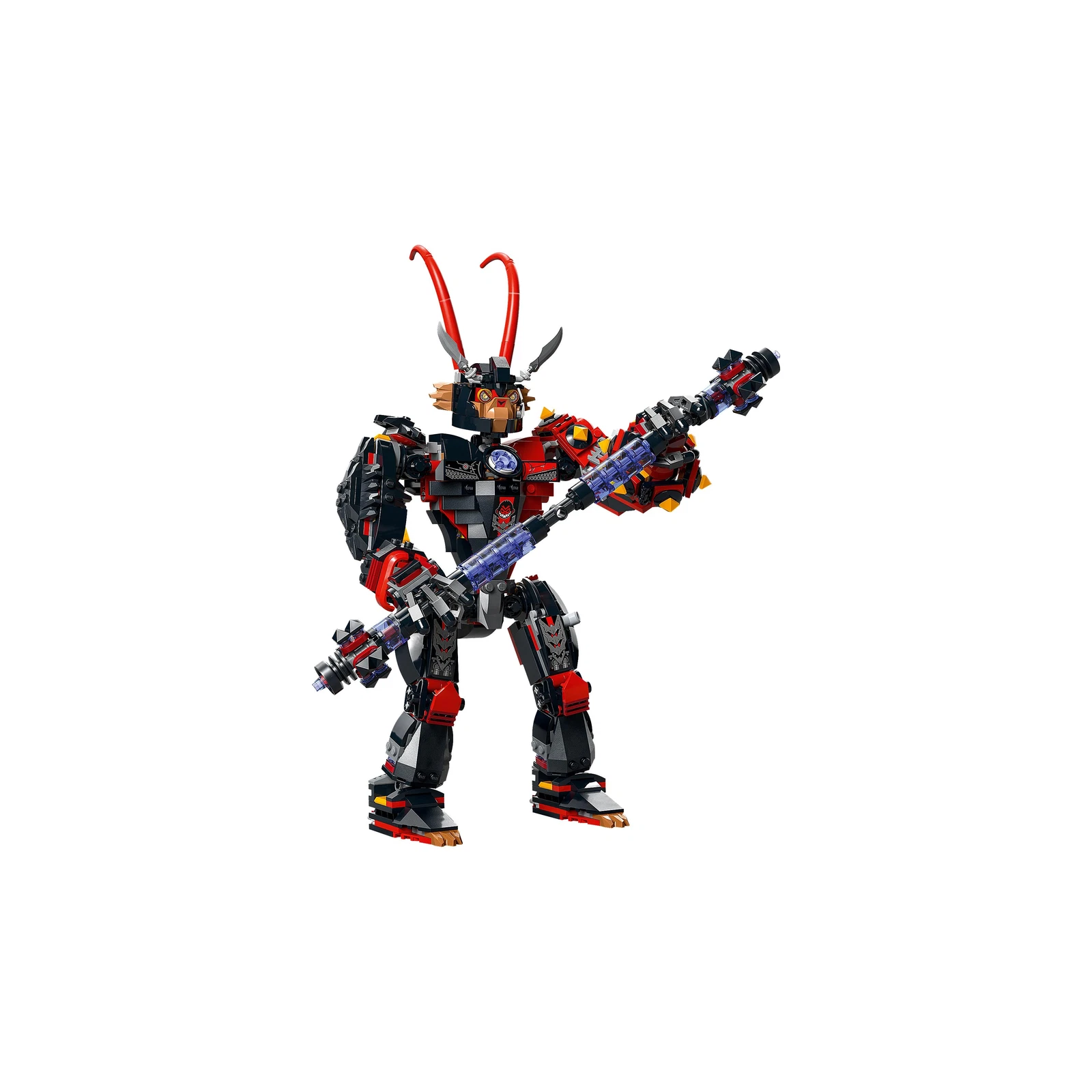 LEGO® Evil Macaque's Mech 80033 | 🇺🇸 Price Comparison