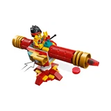 LEGO® Monkie Kid Mech von Evil Macaque 80033 (6/12) LEGO® Monkie Kid Mech von Evil Macaque 80033 (6/12)