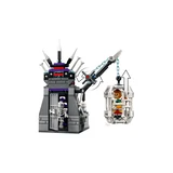 LEGO® Monkie Kid Nezhas Feuerreifen 80034 (3/13)
