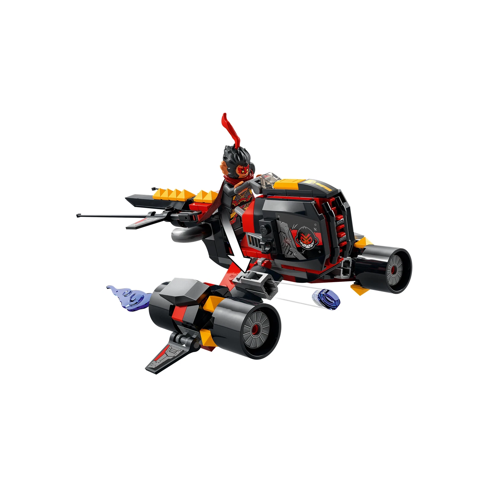 LEGO® Nezha