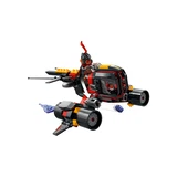 LEGO® Monkie Kid Nezhas Feuerreifen 80034 (5/13)