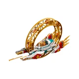 LEGO® Monkie Kid Nezhas Feuerreifen 80034 (6/13)
