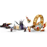 LEGO® Monkie Kid Nezhas Feuerreifen 80034 (7/13)