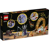 LEGO® Monkie Kid Nezhas Feuerreifen 80034 (9/13)
