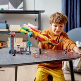 LEGO® Monkie Kid L’explorateur galactique de Monkie Kid 80035 (11/13)