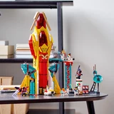 LEGO® Monkie Kid L’explorateur galactique de Monkie Kid 80035 (12/13)