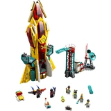 LEGO® Monkie Kid L’explorateur galactique de Monkie Kid 80035 (2/13)