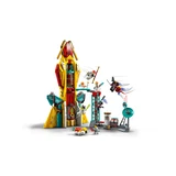 LEGO® Monkie Kid L’explorateur galactique de Monkie Kid 80035 (3/13)