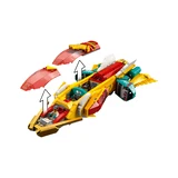 LEGO® Monkie Kid L’explorateur galactique de Monkie Kid 80035 (4/13)