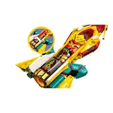 LEGO® Monkie Kid L’explorateur galactique de Monkie Kid 80035 (5/13)