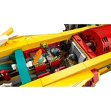 LEGO® Monkie Kid L’explorateur galactique de Monkie Kid 80035 (7/13)