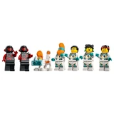 LEGO® Monkie Kid L’explorateur galactique de Monkie Kid 80035 (8/13)