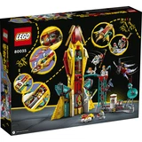 LEGO® Monkie Kid L’explorateur galactique de Monkie Kid 80035 (9/13)