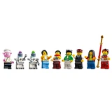 LEGO® Monkie Kid La ville des lanternes 80036 (10/15)