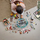 LEGO® Monkie Kid La ville des lanternes 80036 (12/15)