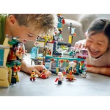 LEGO® Monkie Kid La ville des lanternes 80036 (13/15)