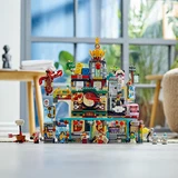 LEGO® Monkie Kid La ville des lanternes 80036 (15/15)