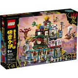 LEGO® Monkie Kid La ville des lanternes 80036 (1/15)