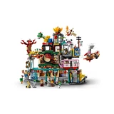 LEGO® Monkie Kid La ville des lanternes 80036 (3/15)