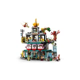 LEGO® Monkie Kid La ville des lanternes 80036 (4/15)