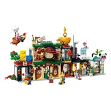 LEGO® Monkie Kid La ville des lanternes 80036 (5/15)