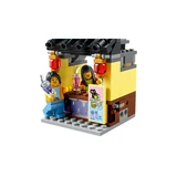 LEGO® Monkie Kid La ville des lanternes 80036 (7/15)
