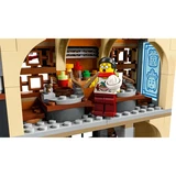 LEGO® Monkie Kid La ville des lanternes 80036 (8/15)