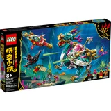 LEGO® Monkie Kid Draak van het Oosten 80037 (1/9)