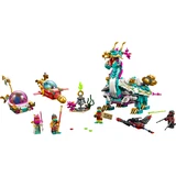 LEGO® Monkie Kid Draak van het Oosten 80037 (2/9)