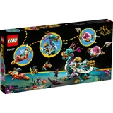 LEGO® Monkie Kid Draak van het Oosten 80037 (8/9)