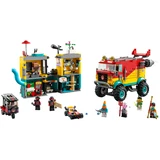 LEGO® Monkie Kid Monkie Kid’s Team Van 80038 (2/10)