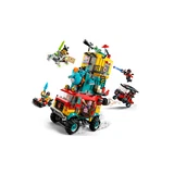 LEGO® Monkie Kid Monkie Kid’s Team Van 80038 (3/10)