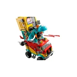 LEGO® Monkie Kid Monkie Kid’s Team Van 80038 (4/10)