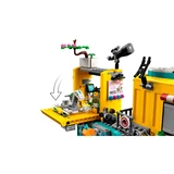 LEGO® Monkie Kid Monkie Kid’s Team Van 80038 (7/10)