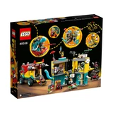 LEGO® Monkie Kid Monkie Kid’s Team Van 80038 (8/10)