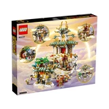 LEGO® Monkie Kid Les Royaumes célestes 80039 (10/12) LEGO® Monkie Kid Les Royaumes célestes 80039 (10/12)