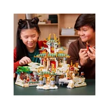 LEGO® Monkie Kid Les Royaumes célestes 80039 (11/12) LEGO® Monkie Kid Les Royaumes célestes 80039 (11/12)
