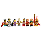 LEGO® Monkie Kid Les Royaumes célestes 80039 (12/12) LEGO® Monkie Kid Les Royaumes célestes 80039 (12/12)