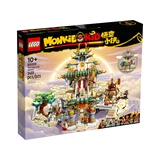 LEGO® Monkie Kid Les Royaumes célestes 80039 (1/12) LEGO® Monkie Kid Les Royaumes célestes 80039 (1/12)