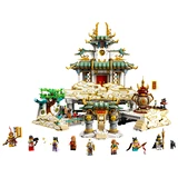 LEGO® Monkie Kid Les Royaumes célestes 80039 (2/12) LEGO® Monkie Kid Les Royaumes célestes 80039 (2/12)