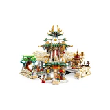 LEGO® Monkie Kid Les Royaumes célestes 80039 (3/12) LEGO® Monkie Kid Les Royaumes célestes 80039 (3/12)