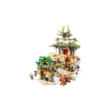 LEGO® Monkie Kid Les Royaumes célestes 80039 (4/12) LEGO® Monkie Kid Les Royaumes célestes 80039 (4/12)