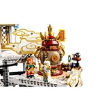 LEGO® Monkie Kid Les Royaumes célestes 80039 (6/12) LEGO® Monkie Kid Les Royaumes célestes 80039 (6/12)