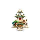 LEGO® Monkie Kid Les Royaumes célestes 80039 (9/12) LEGO® Monkie Kid Les Royaumes célestes 80039 (9/12)
