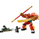 LEGO® Monkie Kid Le robot combi de Monkie Kid 80040 (2/7) LEGO® Monkie Kid Le robot combi de Monkie Kid 80040 (2/7)