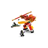 LEGO® Monkie Kid Le robot combi de Monkie Kid 80040 (4/7) LEGO® Monkie Kid Le robot combi de Monkie Kid 80040 (4/7)