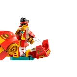 LEGO® Monkie Kid Le robot combi de Monkie Kid 80040 (5/7) LEGO® Monkie Kid Le robot combi de Monkie Kid 80040 (5/7)
