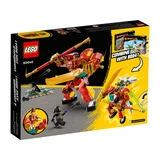 LEGO® Monkie Kid Le robot combi de Monkie Kid 80040 (6/7) LEGO® Monkie Kid Le robot combi de Monkie Kid 80040 (6/7)